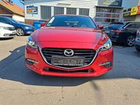 Gebraucht Mazda 3 Prime-Line 122 PS (89 kW) 2019 Limousine
