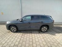 Gebraucht VW Tayron 150 PS (110 kW) 2025 Grau SUV