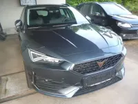 Gebraucht Cupra Leon 150 PS (110 kW) 2024 Grau Limousine