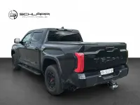 Gebraucht Toyota Tundra 436 PS (320 kW) 2024 Schwarz Pickup