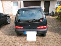 gebraucht Fiat Seicento 