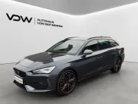 Gebraucht Cupra Leon VZ 245 PS (180 kW) 2024 Grau Kombi