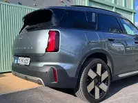 Gebraucht Mini Countryman 170 PS (125 kW) 2024 SUV