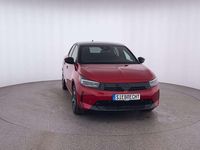 Neu Opel Corsa 100 kW (136 PS) 2026 Rot Kleinwagen