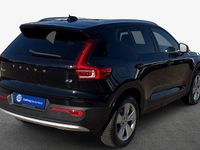 Gebraucht Volvo XC40 Core 163 PS (119 kW) 2024 Schwarz SUV