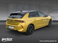 gebraucht Opel Astra GS