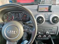 gebraucht Audi A1 Sportback 1.6 TDI S line