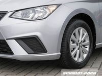 gebraucht Seat Ibiza 1.0 TSI Style NAVI PDC KLIMA GJR