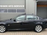 gebraucht BMW 325 325 i xDrive Aut.