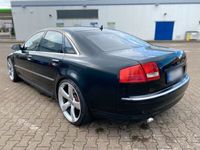 gebraucht Audi A8 4.2