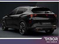 Neu Cupra Formentor 150 PS (110 kW) 2025 Schwarz (midnight schwarz metallic) SUV