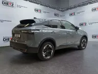 Neu Nissan Qashqai 360º 158 PS (116 kW) 2026 Grau SUV