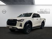Usado Isuzu D-Max 163 HP (119 kW) 2023 Branco Pickup