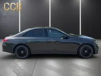 Neu Mercedes E200 AMG Line Premium Plus 227 PS (166 kW) 2026 Grau Limousine