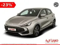 Gebraucht MG MG3 Comfort 116 PS (85 kW) 2025 Silber Kleinwagen