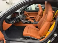 Neu Porsche 992 711 PS (522 kW) 2026 Schwarz Coupé