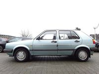 gebraucht VW Golf II 1.6 51kW