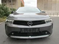 Gebraucht Opel Astra Elegance 150 PS (110 kW) 2022 Grau Kleinwagen