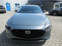 Neu Mazda 3 Homura-Line 140 PS (102 kW) 2025