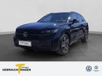 Gebraucht VW Touareg R-line 286 PS (210 kW) 2025 SUV