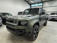 Neu Land Rover Defender HSE Dynamic 426 PS (313 kW) 2026 Grün SUV