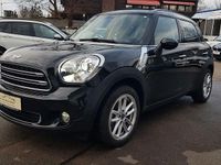 Gebraucht Mini Cooper 122 PS (89 kW) 2014 Schwarz Kleinwagen