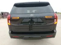 Neu Ford Expedition Platinum MAX 441 PS (324 kW) 2026 Schwarz SUV