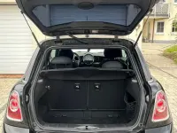 Gebraucht Mini Cooper 122 PS (89 kW) 2012 Schwarz Kleinwagen