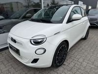 gebraucht Fiat 500e Icon*NAVI*LED*PANO*360°KAMERA*SHZ*DAB*17Z