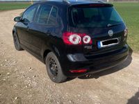 gebraucht VW Golf Plus 1.2 TSI BlueMotion Technology Styl...