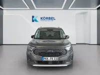 Gebraucht Ford Tourneo Connect Active 122 PS (89 kW) 2025 Grau Van / Kleinbus