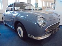 gebraucht Nissan Figaro FK10 Rechtslenker /