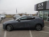 Neu Mazda 3 Exclusive-Line 140 PS (102 kW) 2025