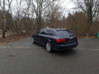 gebraucht Audi A4 Avant 2.0 TDI DPF Ambiente