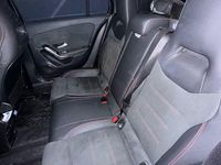 Gebraucht Mercedes A220 190 PS (139 kW) 2020 Limousine