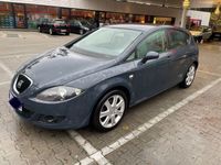 gebraucht Seat Leon 1.4 TSI 2. Hand Steuerkette gewechselt