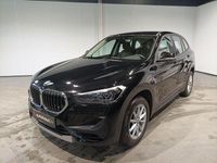 Gebraucht BMW X1 Advantage 178 PS (130 kW) 2021 Schwarz SUV