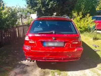 Używany BMW 330 231 KM (169 kW) 2001 Andere farben Kombi