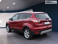 gebraucht Ford Kuga 15 Eco Boost Cool Connect