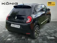 Używany Renault Twingo Techno 60 kW (82 KM) 2023 Czarny Hatchback