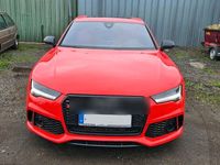 gebraucht Audi RS7 DAB HUD DRC ACC MATRIX