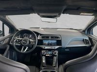 Gebraucht Jaguar I-Pace R-Dynamic 297 kW (405 PS) 2023 Weiss SUV