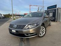 Second-hand VW CC Basis 160 CP (117 kW) 2011 Maro Berlinǎ
