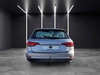 Gebraucht Audi A4 190 PS (139 kW) 2017 Silber Kombi