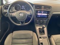 gebraucht VW Golf VII Variant 1.5 TSI Comfortline
