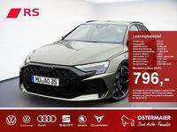 Gebraucht Audi RS3 Sport 400 PS (294 kW) 2025 Grün Limousine