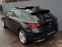 gebraucht Seat Leon 1.4 e-HYBRID FR DSG Pano/Virtual/Kamera