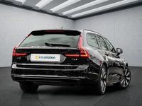 Gebraucht Volvo V90 Plus 349 PS (256 kW) 2025 Schwarz Kombi