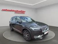 Gebraucht Volvo XC90 Ultimate 235 PS (172 kW) 2023 Grau SUV