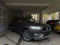 Second-hand Volvo XC90 Momentum 235 CP (172 kW) 2018 Maro SUV